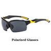 Classic Outdoor Polarized Sports Sunglasses Men Women Cycling Climbing Skiing Driving Vintage Sun Glasses Eyewear Special Shaped