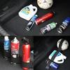 1 Set Car Trunk Organizer Solution: Heavy Duty Straps Prevent Items From Sliding, Keeps Extinguisher & Gear Secure