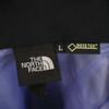THE NORTH FACE NP11501 Mountain Raintex Jacket L black Outdoor GORE-TEX Men's Used