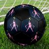 Sailor Moon Theme Size 5 Soccer Ball, Suitable for Both Indoor and Outdoor Matches, a Gift Suitable for Everyone.
