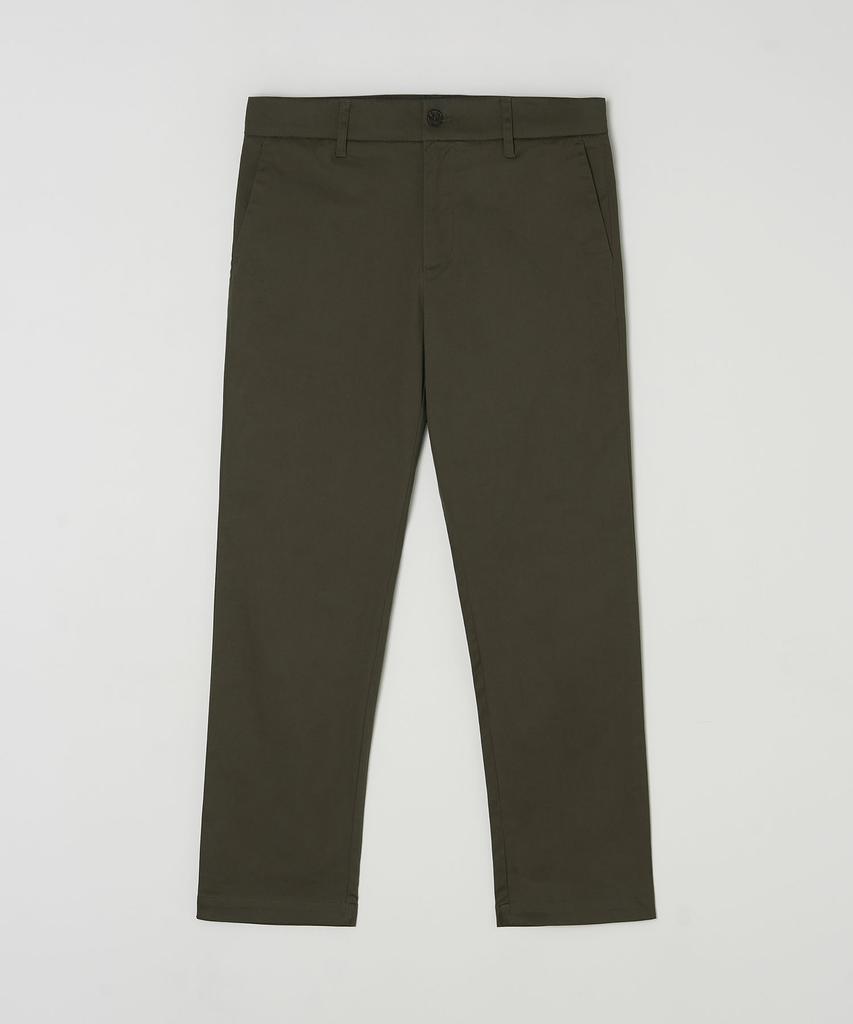 TRADCLUB Tapered Chino Pants 6 Colors (Type A)