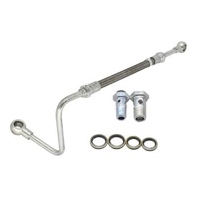 Bränsletillförselrör från filter till pump För Dodge RAM 5.9L Cummins 6B 3936691