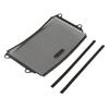 Motorcycle Radiator Guard Grille Protection Cover For Svartpilen 401 2024 2025 Accessories-A87Q