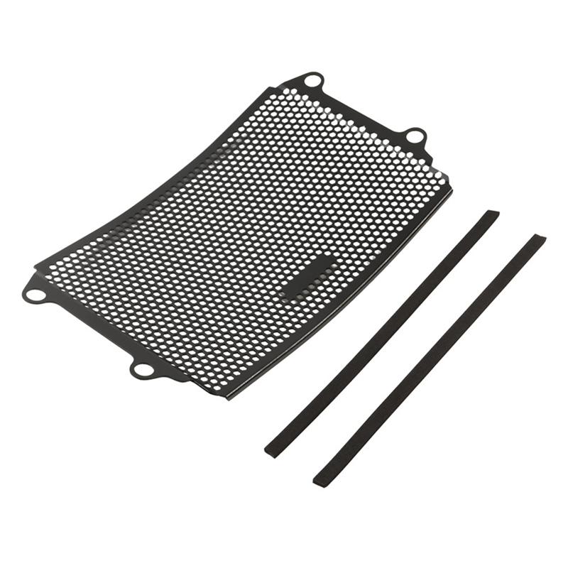Motorcycle Radiator Guard Grille Protection Cover For Svartpilen 401 2024 2025 Accessories-A87Q