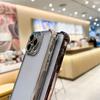 Luxury Shockproof Phone Case For iPhone 16 15 11 12 13 14 Pro Max Xs XR 7 8 Plus SE 16e Crossbody Lanyard Strap Rope Pop Bumper