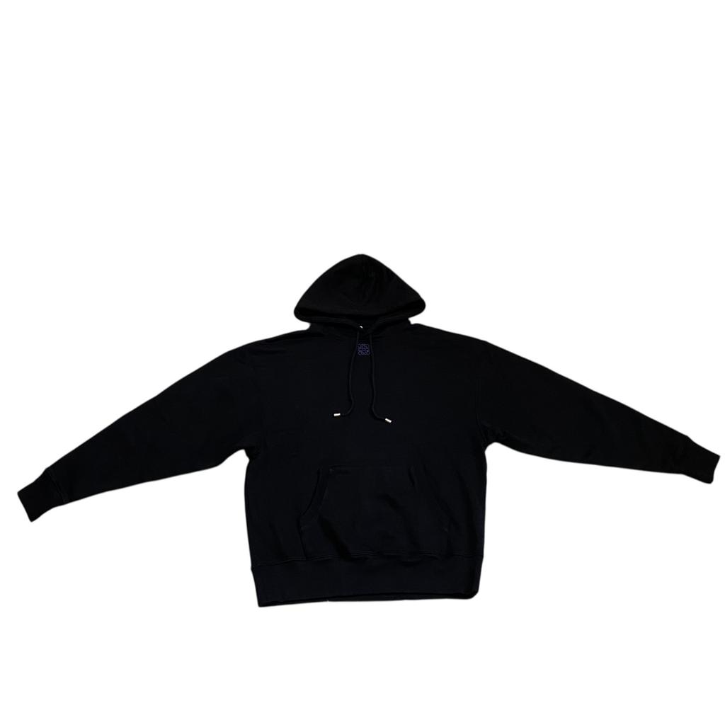 Used LOEWEParker black cotton mens