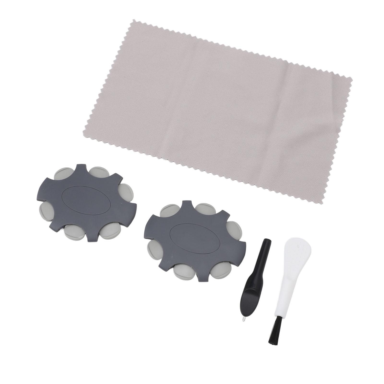 

Фильтры для защиты от ушной серы Простые в использовании Эффективные средства для очистки от пыли Инструменты для чистки слуховых аппаратов Щетки Аксессуары