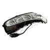 Mercedes-Benz Klasa E W203 Kierunkowskaz w Lusterku Bocznym 2038201321/2038201421