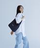 Green Stuff Simple Shopper Bag 62 Classic Corduroy - Navy