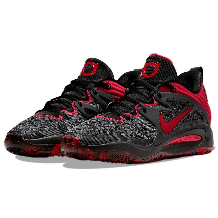 New Nike Kd 15 'Bred'