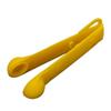 1pc Dough Bait Mold Yellow Carp Fishing Bait Ball Shaper Fish Boilie Bait Ball Maker Tackle Feeder Tools Fishing Accessories