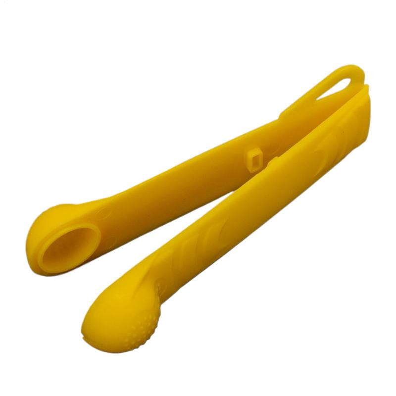 1pc Dough Bait Mold Yellow Carp Fishing Bait Ball Shaper Fish Boilie Bait Ball Maker Tackle Feeder Tools Fishing Accessories