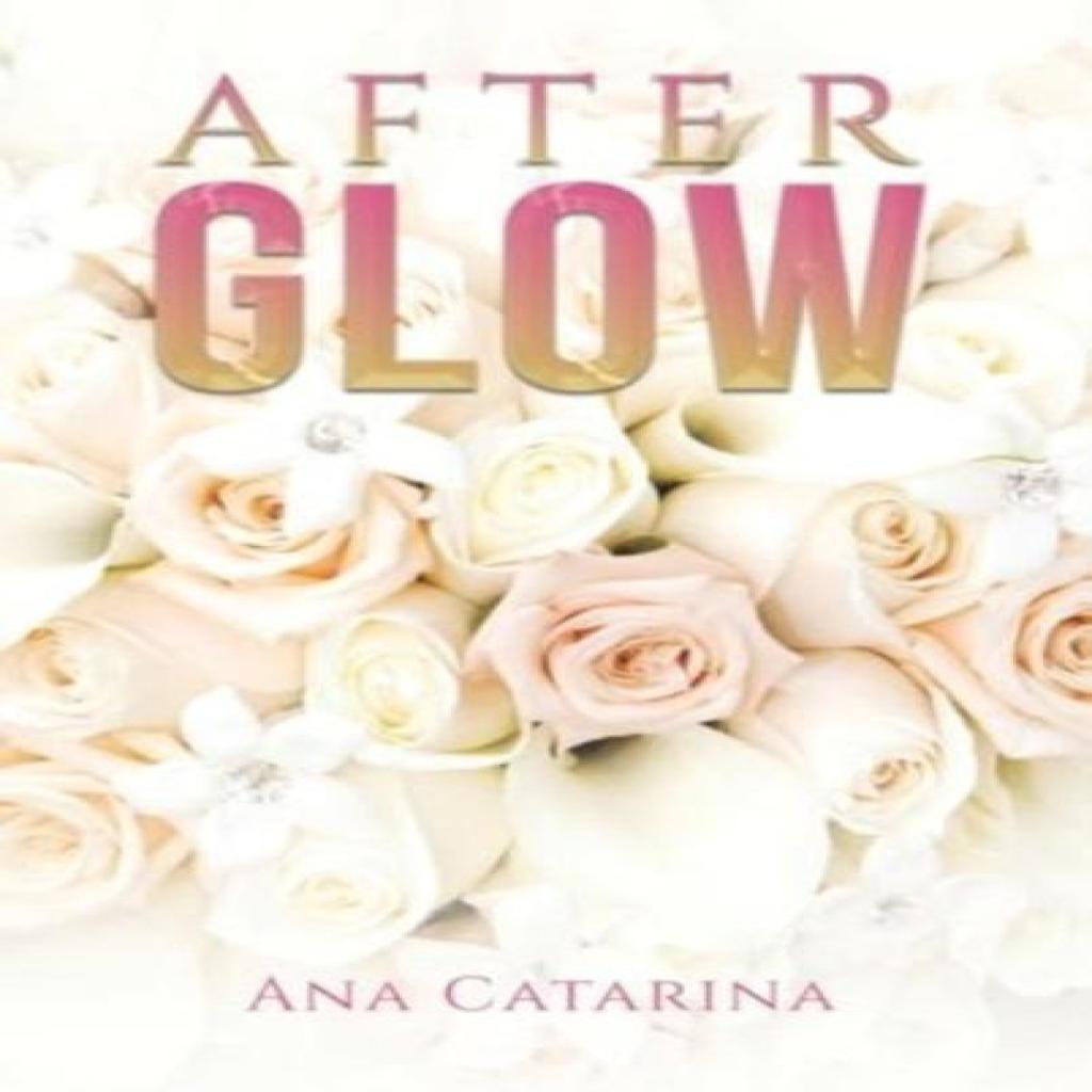 Afterglow by Ana Catarina Hardback Book 9781647503864