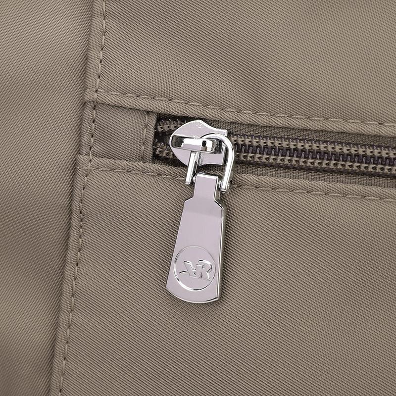 Large Capacity Nylon Bag Women's Tote Bag Shoulder Bag