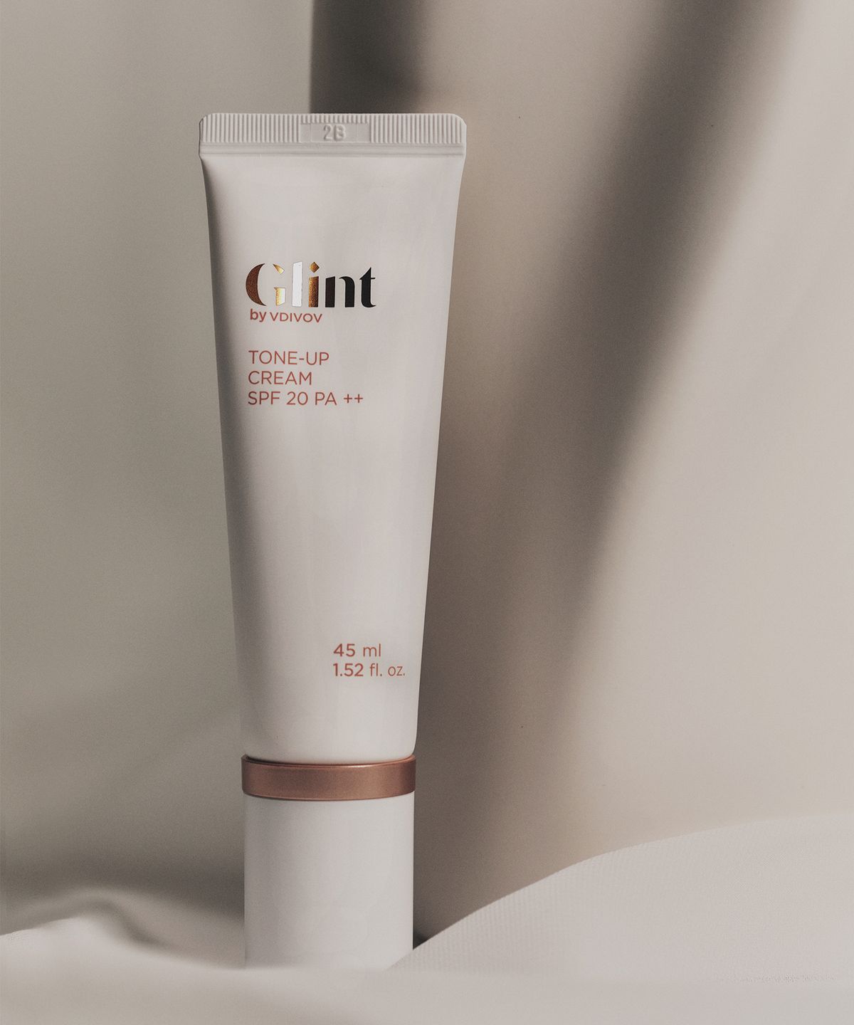 Tone-up Cream SPF 20 PA++