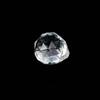 30mm DIY Accessories Gifts Chandelier Hanging Pendant Glass Faceted Home Decor Crystal Ball