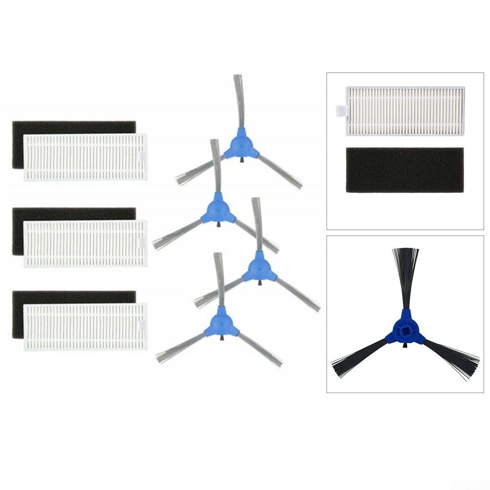 Accessories Brush Filter Set Main Brush Parts Side Brush