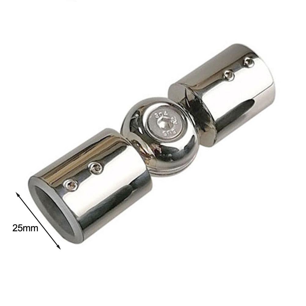 Adjustable Rod Corner Connector 90 To 180 Degrees Stainless Steel Elbow Connector Shower Room For Bay Window Window Hardware