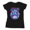 Guardians Of The Galaxy Volume 3 Womens/Ladies Cotton T-Shirt