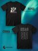 Tops – T-Shirts