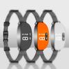 2025 new smart Dog Bark Collar,Rechargeable Smart Barking Collar, Anti Bark Training Collar Adjustable Sensitivity