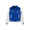 REPRESENT FW22 Baseball Jacket Men's Blue M01143-109