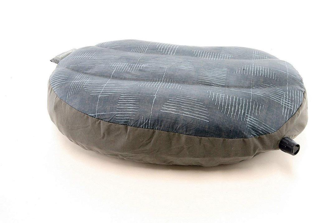 Air Head Down Pillow Navy Therm-a-Rest Color [Item]