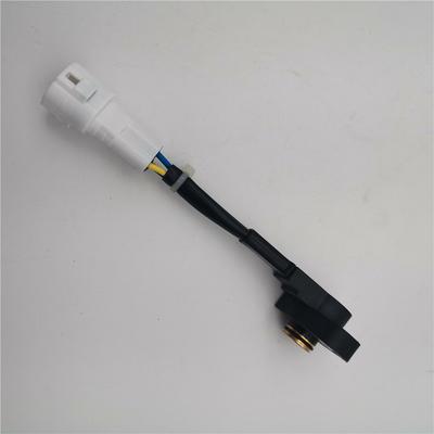 5TG-85885-00-00 Throttle Position Sensor For Yamaha YFZ450 2004-2009  Carburetor