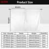 2D Flat, 2pcs 2D Flat Printing Coffee Themed Curtain Set, Coffee Kitchen Curtain Decor, High-Quality Curtains for Room Decoration, 2D Flat