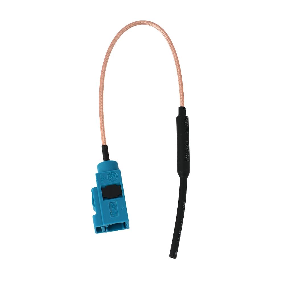 For Carplay Brush WiFi Antenna Cable Interface Strengthen Your Signal
