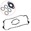11128655413 Valve Cover Gasket Set For BMW 1 (E81) 118 i N46 B20 B 2006-2011 0035738 11120035738 56033200 RK2331 440416P