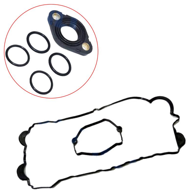 11128655413 Valve Cover Gasket Set For BMW 1 (E81) 118 i N46 B20 B 2006-2011 0035738 11120035738 56033200 RK2331 440416P