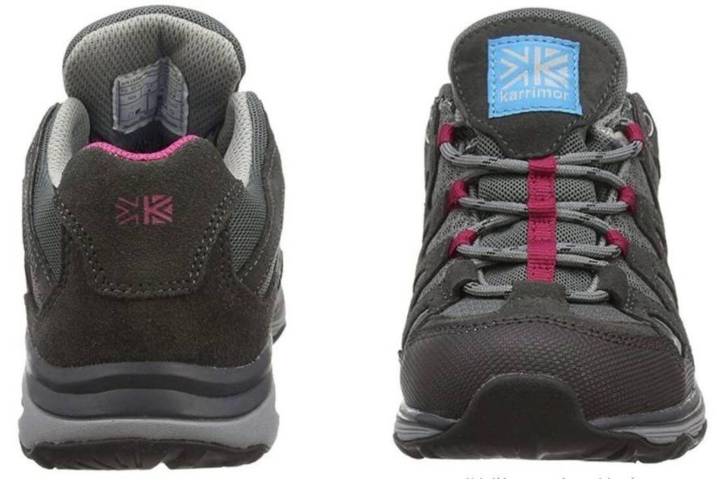 Karrimor Isla Lady K842-Bcp Hiking Shoes
