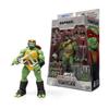 The Loyal Subjects Teenage Mutant Ninja Turtles Raphael Action Figure BST AXN IDW Inspired Comic Heroes 5-Inch