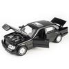 Benz Alloy Mercedes Model Car Toy With Sound Light For Collectors And Hobbyists