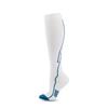 Men Women Compression Socks Multi Colors Marathon Sports Gym Socks Compress Stockings Fit Exercise And Reduce Muscle Soreness