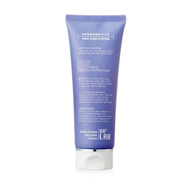 

[DrLab] Увлажняющий крем с азуленом 40 мл