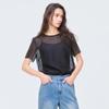 Women's Lightweight Lyocell Short-Sleeve Shirt
