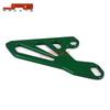 Aluminum Front Sprocket Cover for KX125 KX450F Motorcycle