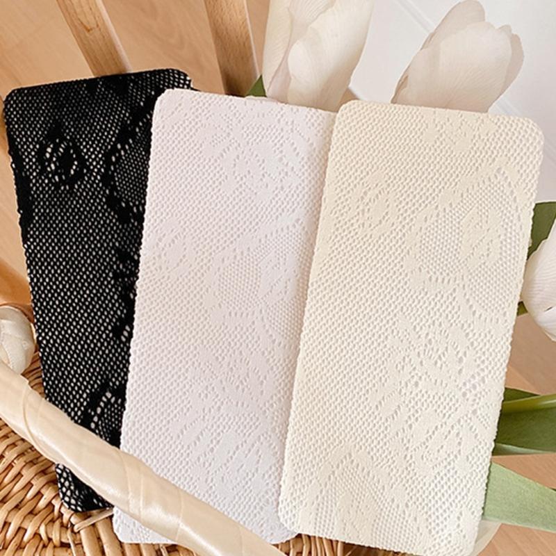 Patterned Tights Hollow Flower Fishnet Stockings Pantyhose Small Hole Pattern Legging Net Pantyhose Party Clubwears