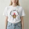 Unisex Unisex Two Fiddy 250 Years T Shirt 100 Cotton Clothes Funny Short Sleeve Round Neck Tees Graphic Printed TShirts