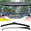 Waterproof Wiper Motor Kit For UTV ATV Sand Cars Delivers Superior Performances In Muddy Rainy And Dusty Environments