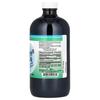 World Organics Liquid Chlorophyll 100mg, 16 Fl Oz (474 Ml)