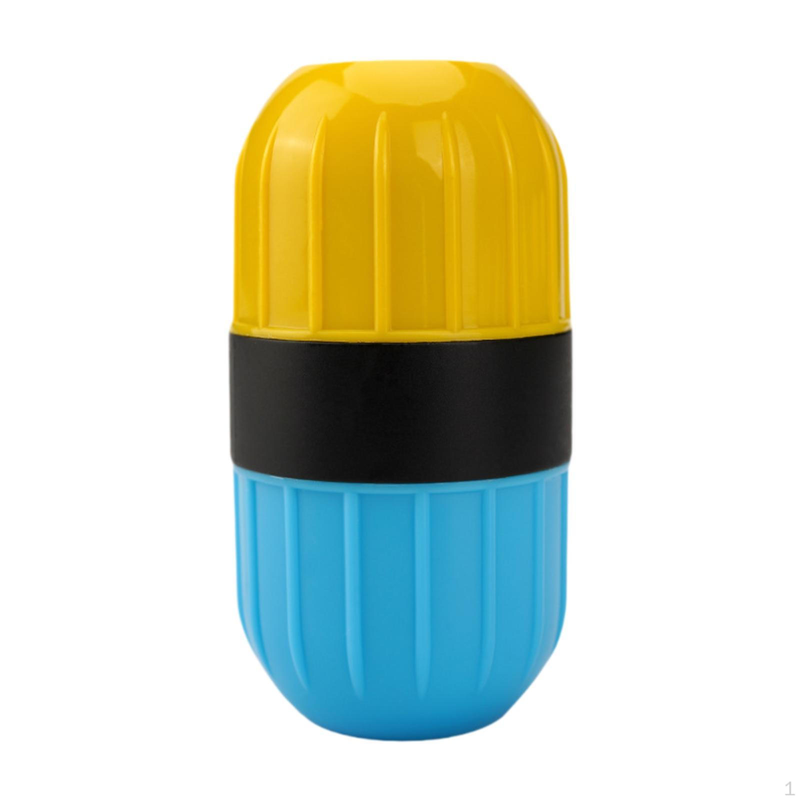 

Пятистрочная диаграмма нотной записи Штамп-ролик для фортепиано Travel Yellow Blue