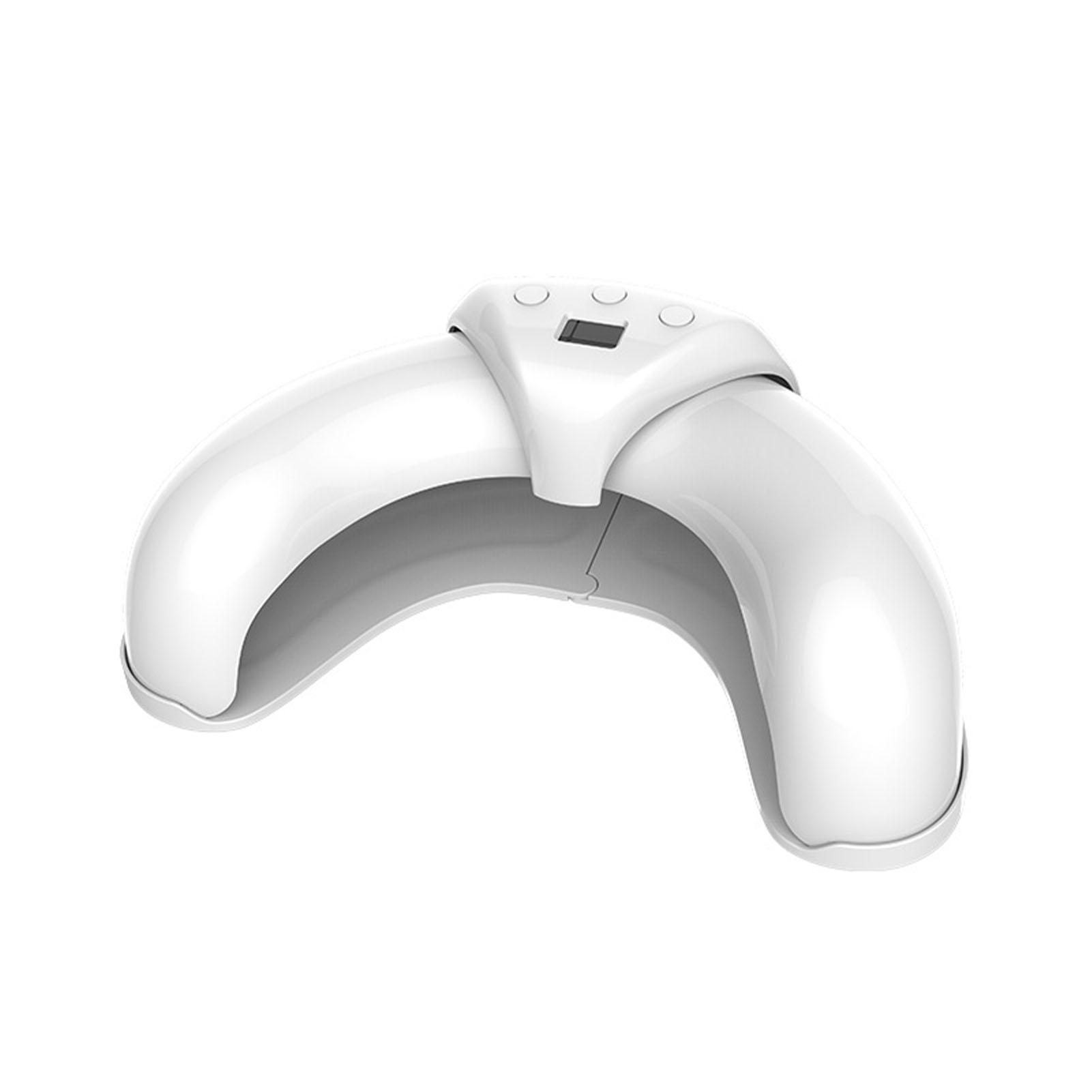 

УФ Лампа для Ногтей Быстросохнущая Маленькая Портативная УФ Гель Лампа для Ногтей УФ Свет Сушилка для Ногтей для Салона Ногтей 18