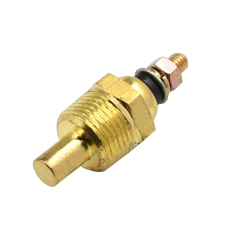 New Water Temperature Sensor 3853787 for Diesel Engine Parts