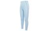 Nike Sports Pants Women's Blue Moderate CU5361-436