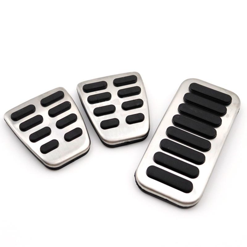 Hyundai Lafesta Rutschfestes Beschleunigungs-, Brems- und Ruhepedalset