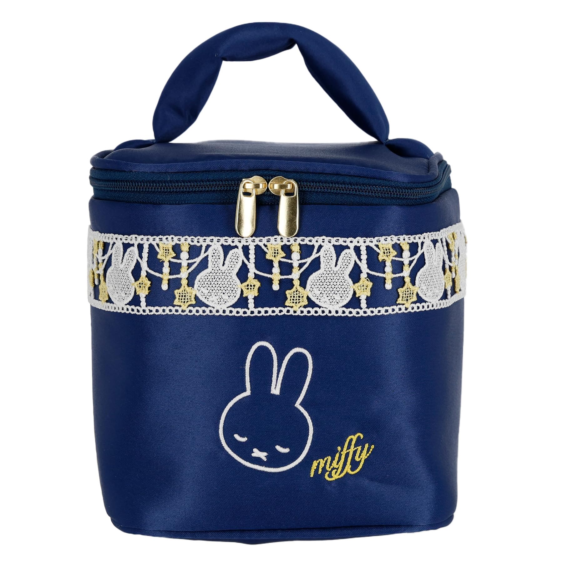 Косметичка Marushin Miffy Звездная ночь 5915022300