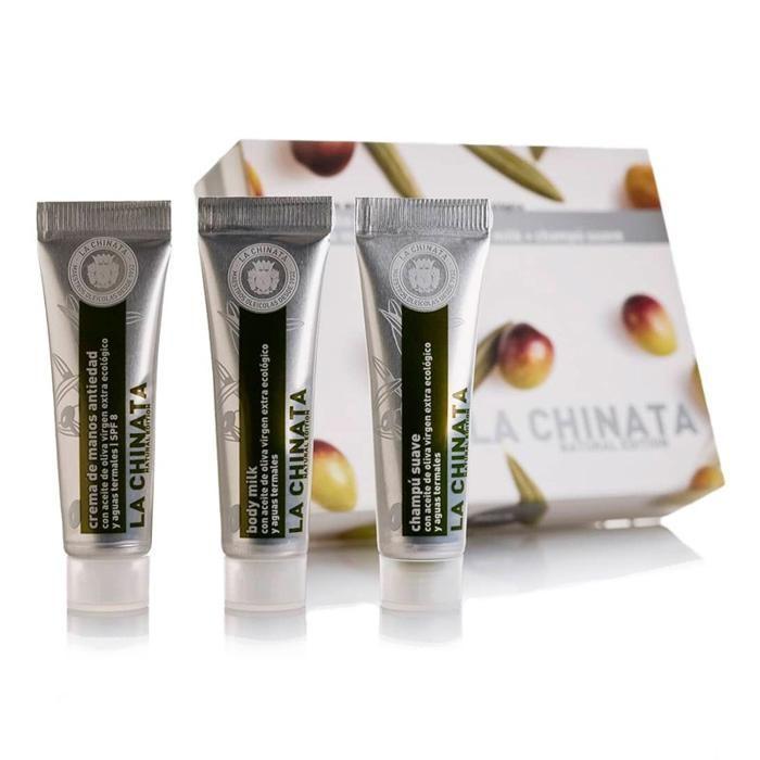 La Chinata Miniature Gift Pack